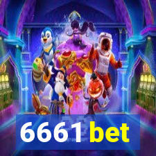 6661 bet